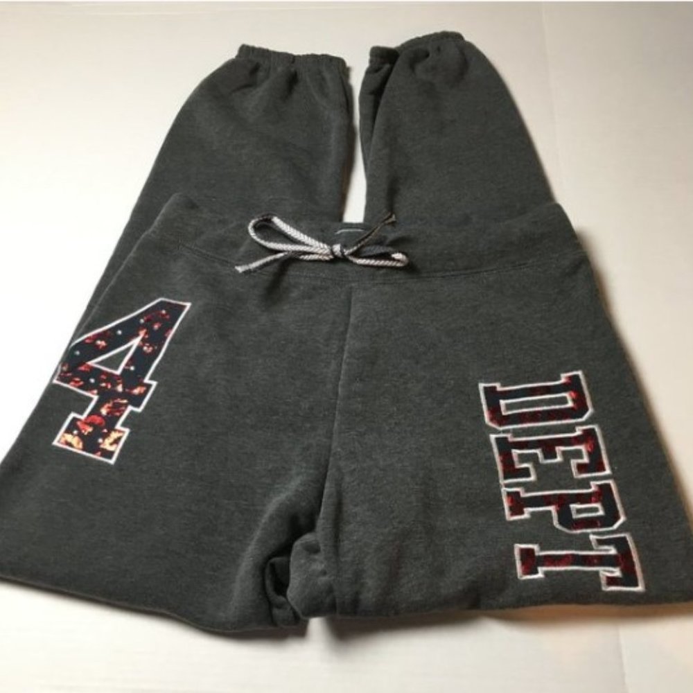 Plus Size Women's Thrill Brand Dept Of Love Sweat Pants